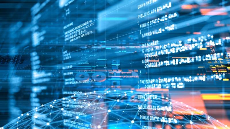 Linux基石：电白县小程序开发公司的技术底座与发行版选择逻辑